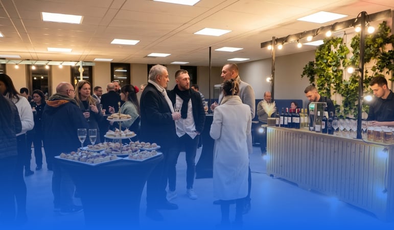 Visuel Funexpo 2026 : du 18 au 20 novembre 2026, Simplifia au stand D30