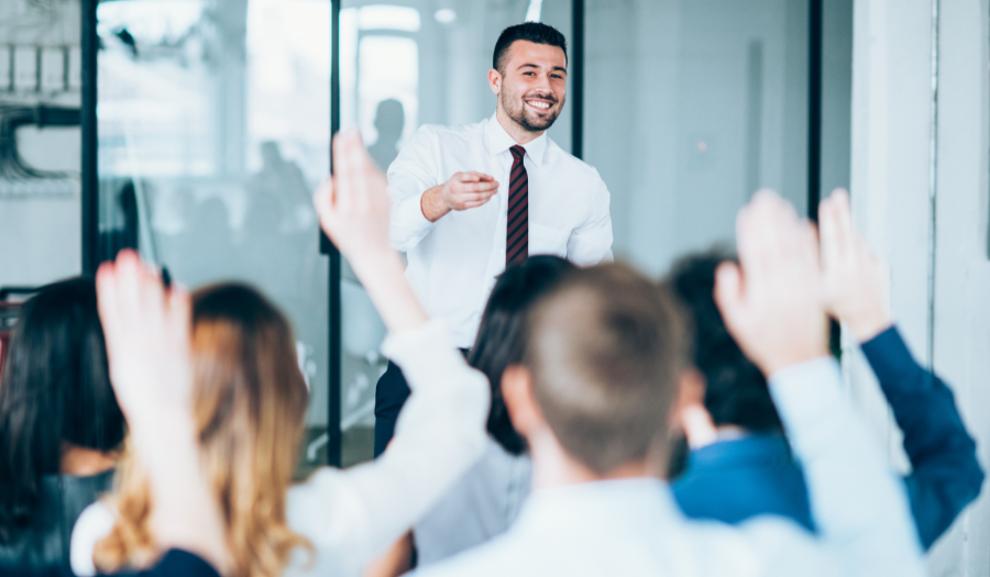 Recrutement dans le secteur funéraire : pensez à la formation funéraire en apprentissage